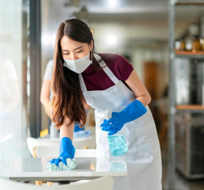 House Keeping