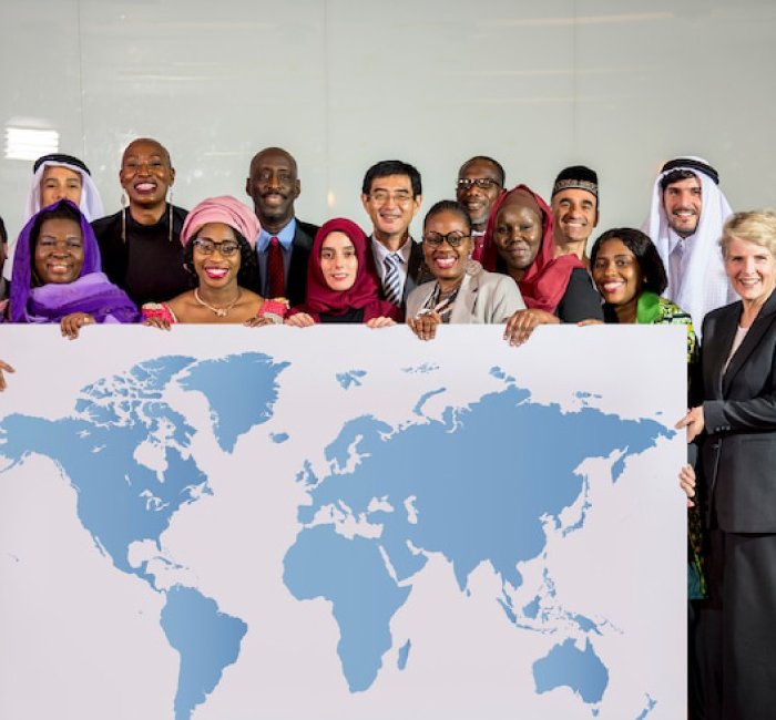 National and International Conferences