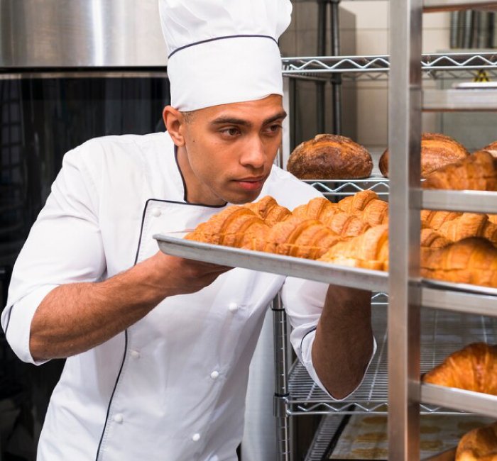 Bakery Lab